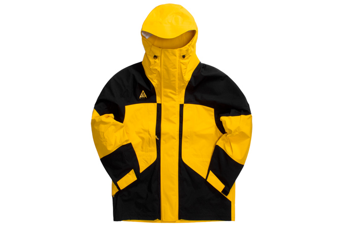 VESTE NRG ACG GORETEX