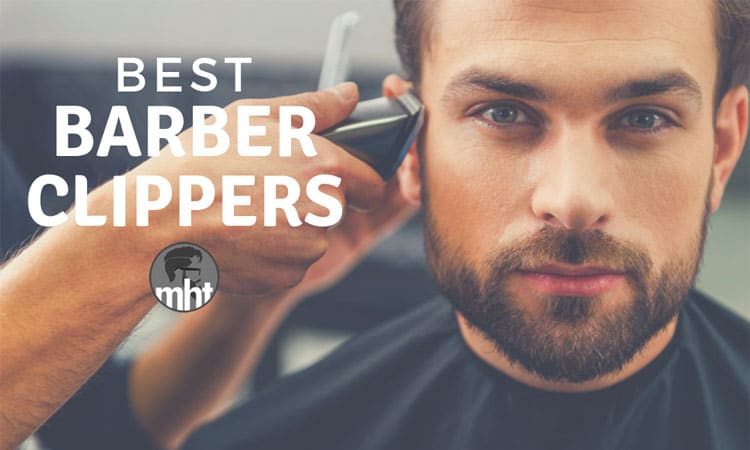 Meilleur Barbier Clippers