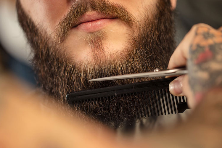 Conseils de toilettage de barbe - Comment entretenir votre barbe