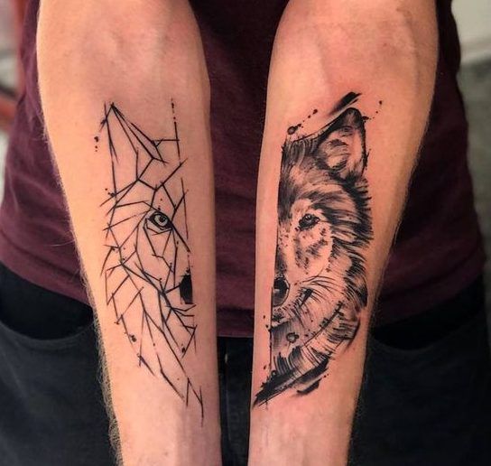 tatuajes en pareja