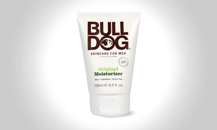 Hydratant Visage Bulldog