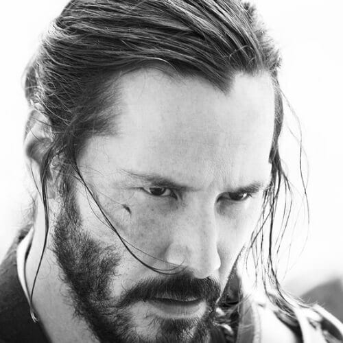 47 ronin keanu reeves cheveux