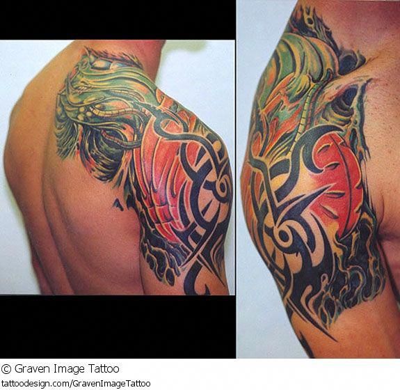 idées de tatouage pour hommes