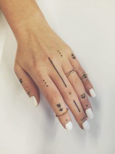 plantillas de tatuajes
