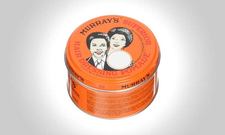 Murray's Wave Pomade