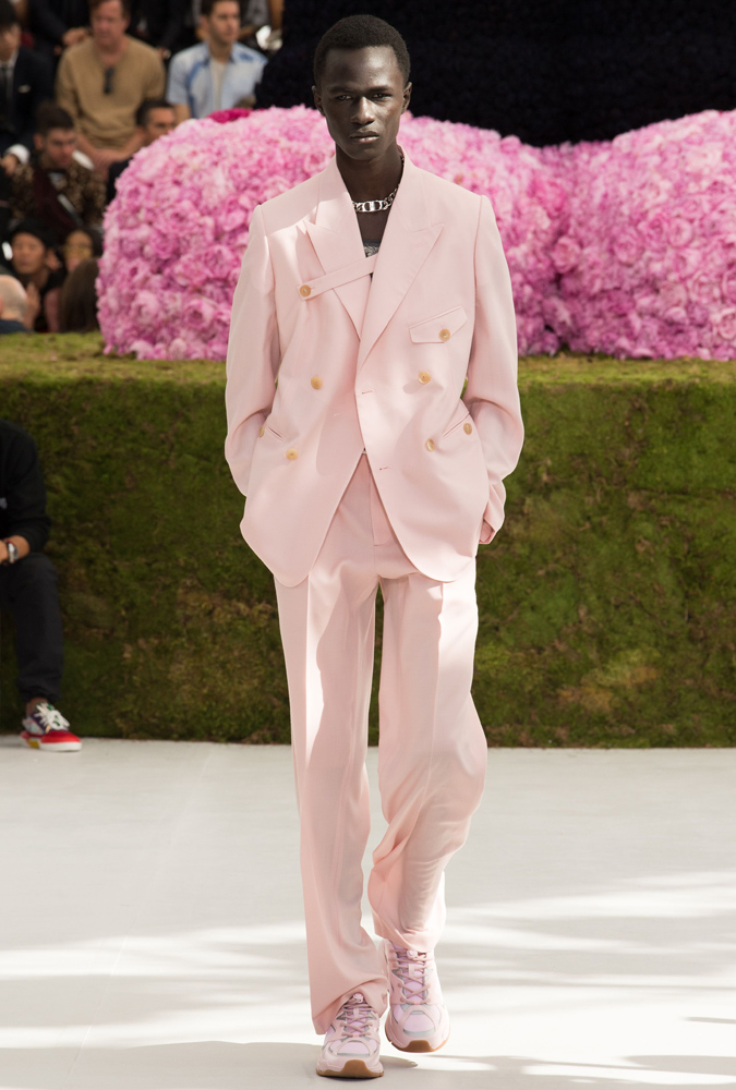 Dior Homme SS19