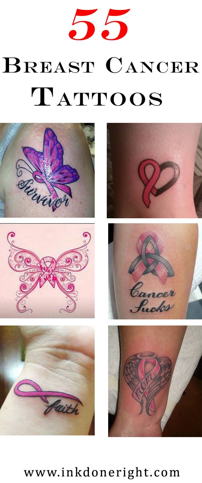 tatouages ​​du zodiaque cancer