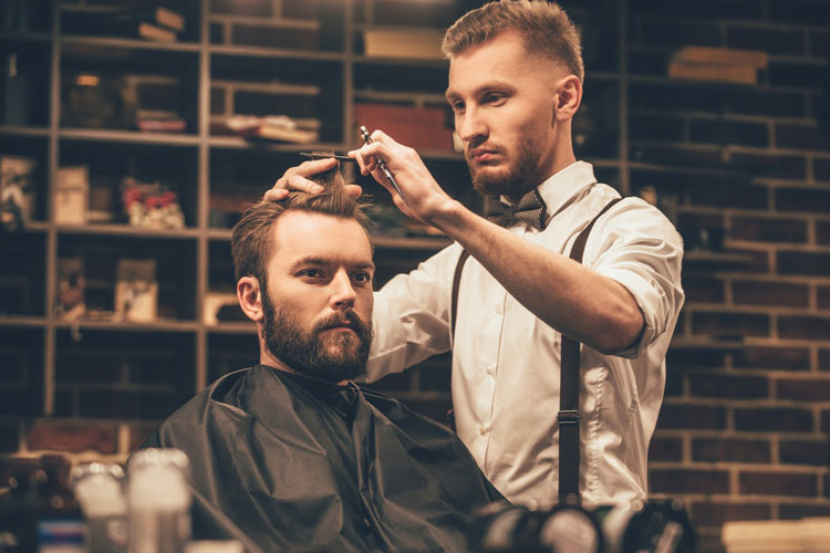 Comment obtenir une licence de barbier