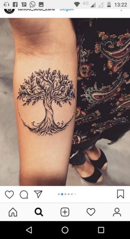 tattoos with spiritual meaning