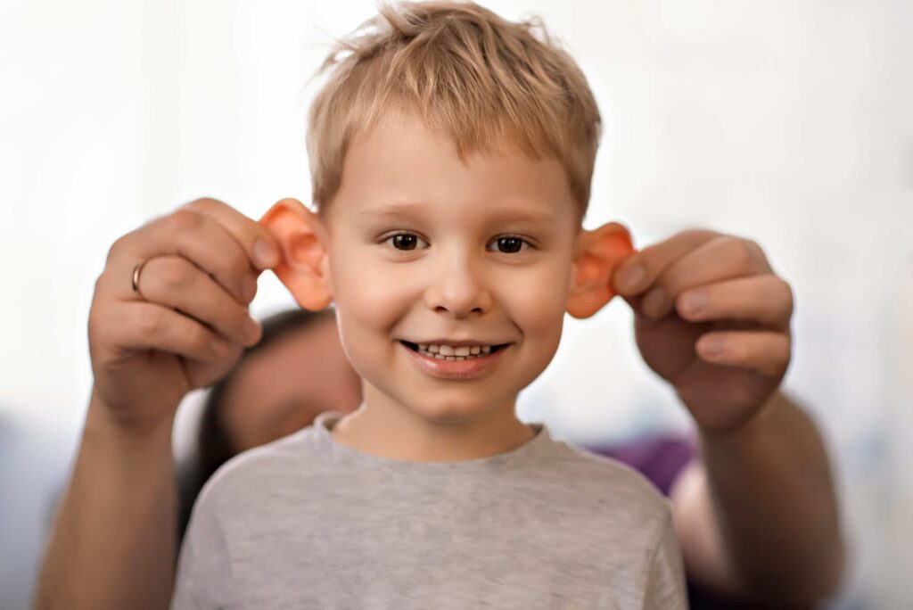 Comment Se Recoller Les Oreilles Tout Seul