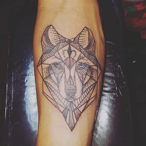 wolf-tattoos 