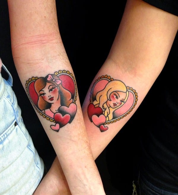 best-friend-tattoos 