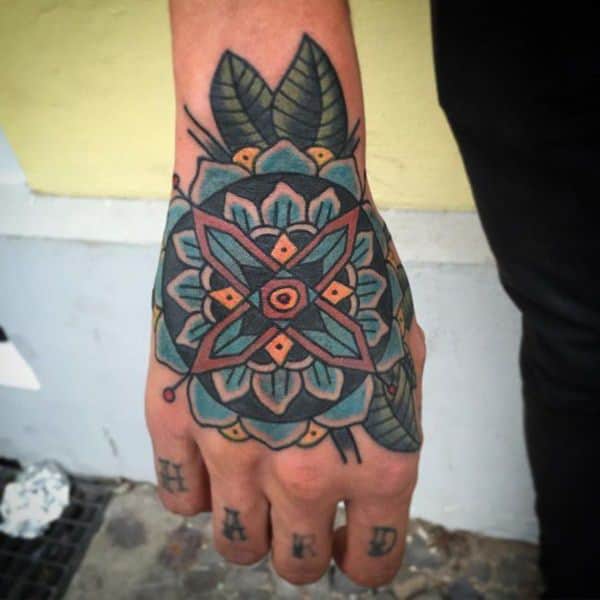 mandala-tatouages