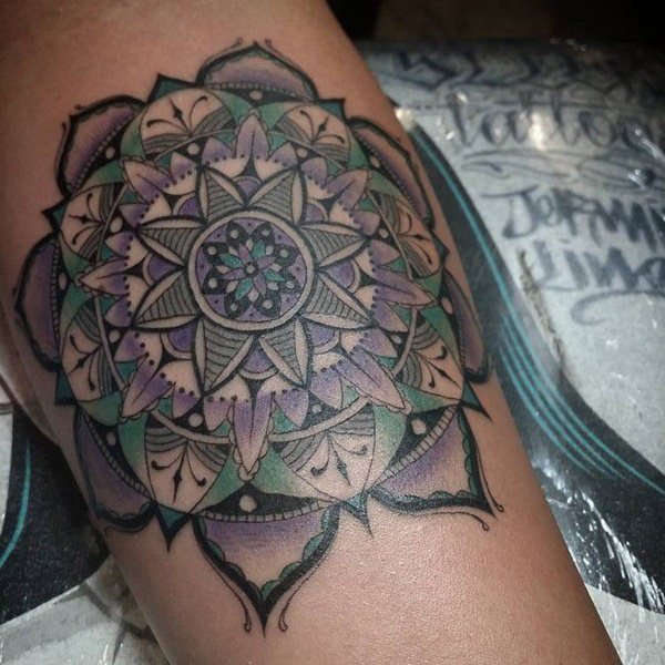 mandala-tatouages