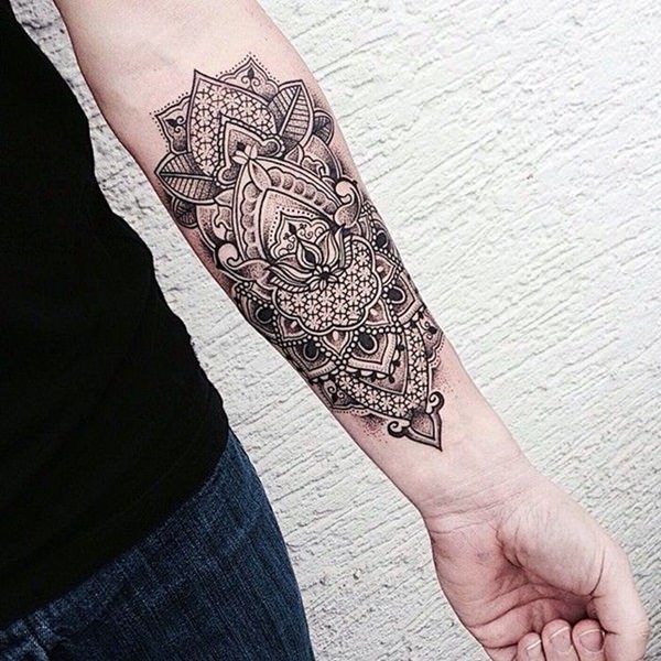mandala-tatouages