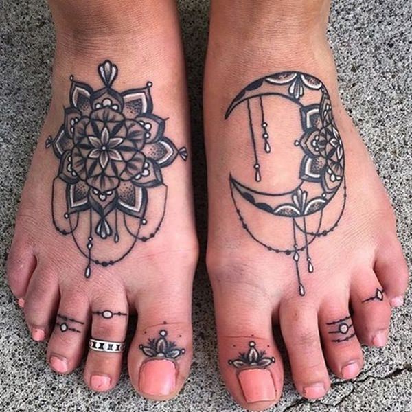 mandala-tatouages