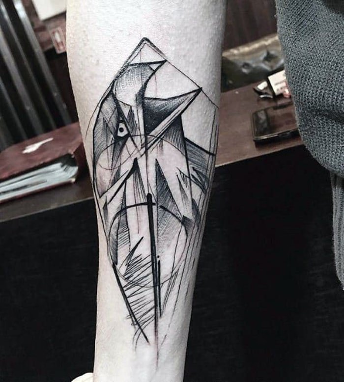 croquis-tatouages