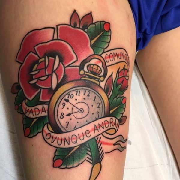 rose-tattoos
