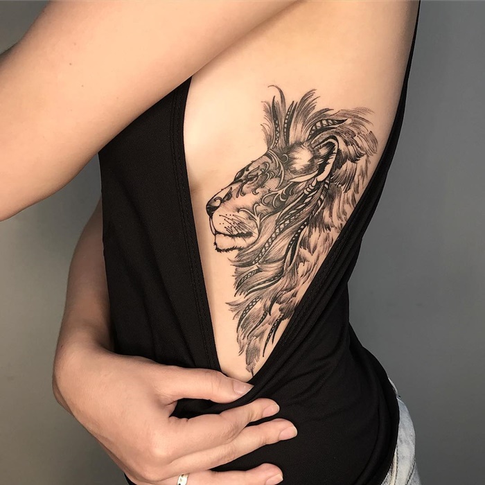 Tendance Tattoo : 125 Cute Animals Tattoo Ideas for Animal Lovers