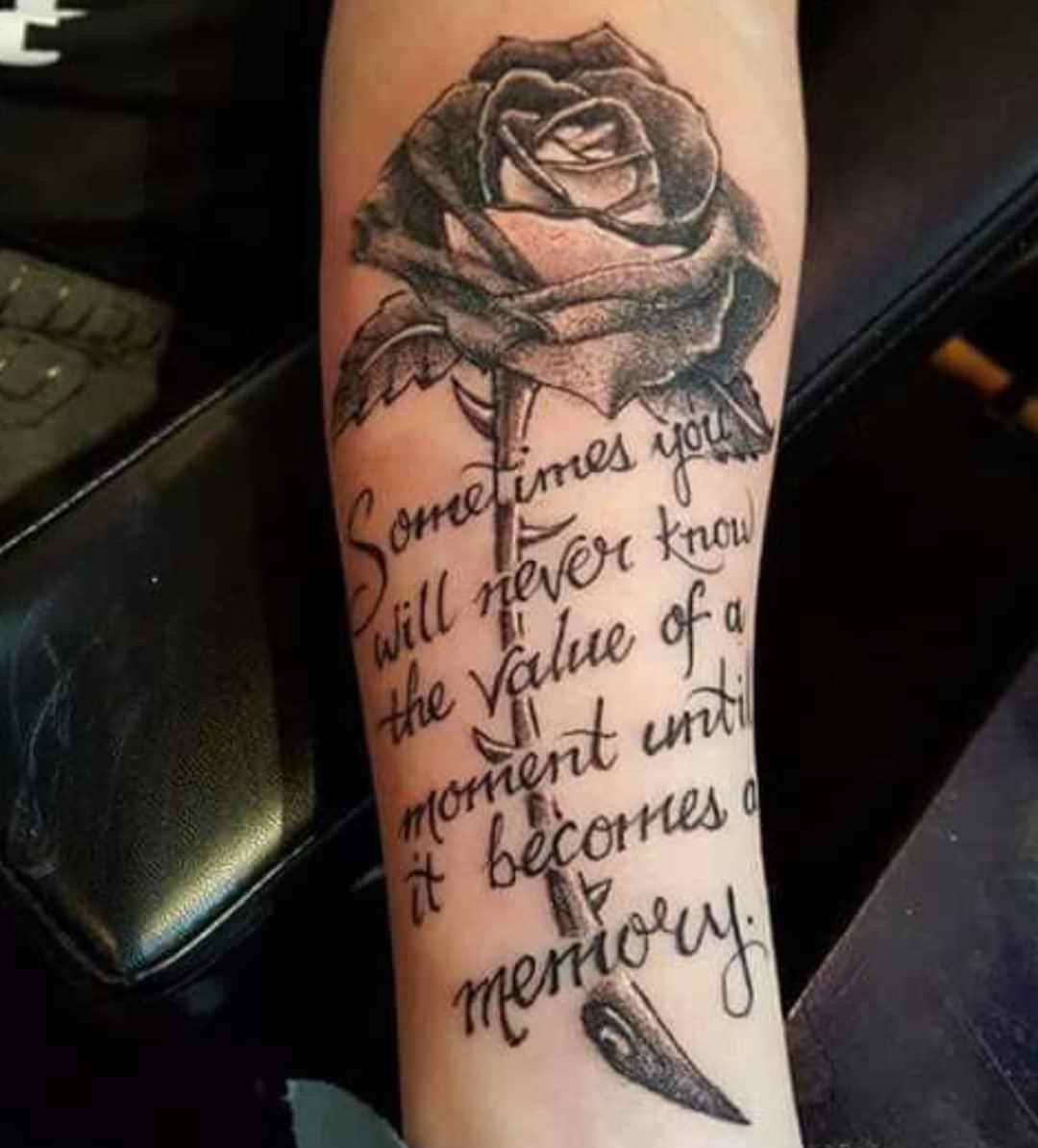 citations de tatouage