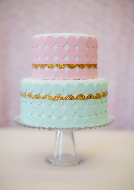 DIY-Glittery-Necco-Wafer-Cake