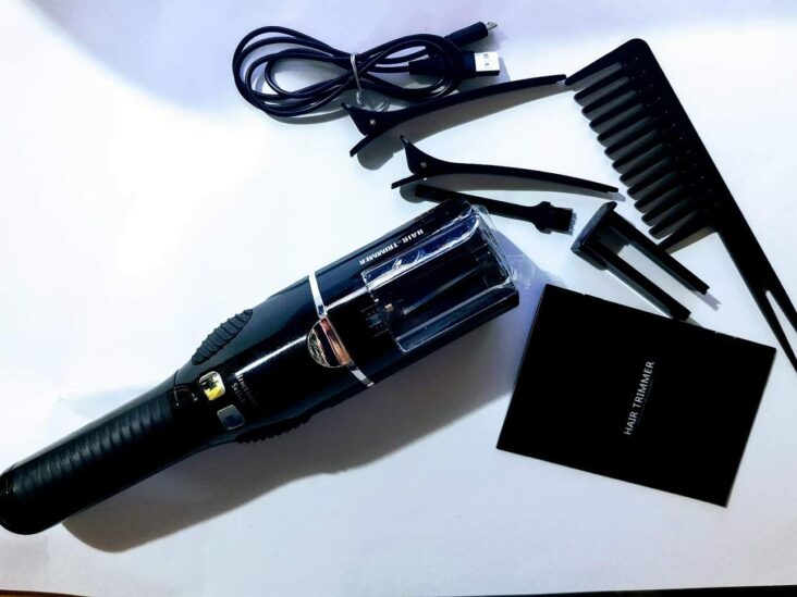 Are Split end trimmers worth it?