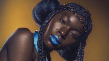 Are braids African culture?