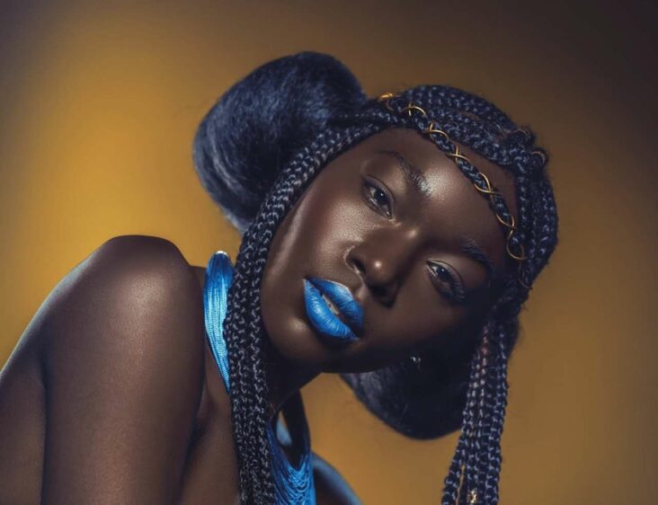 Are braids African culture?