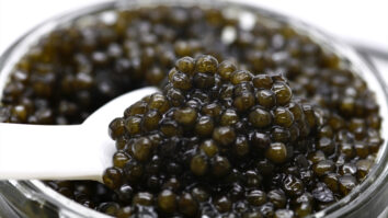 C'est quoi le soin caviar ?