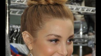 C'est quoi un pastel en coiffure ?