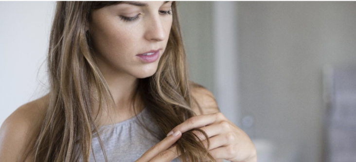C'est quoi une coloration permanente ?