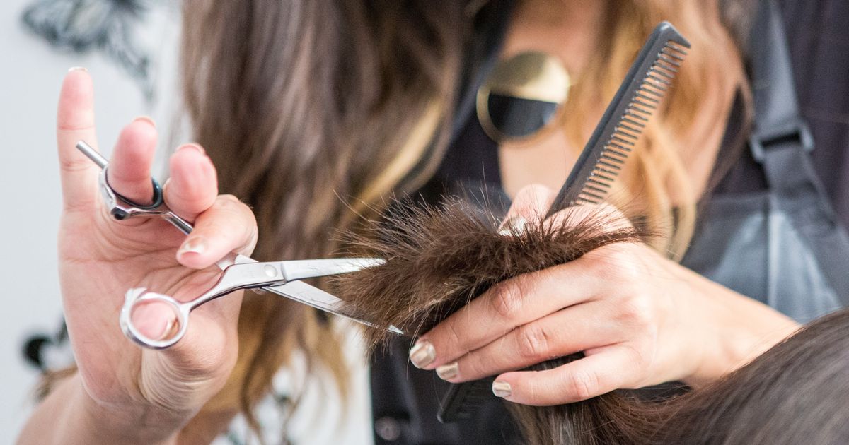 Comment Appelle-t-on le coiffeur en anglais ?