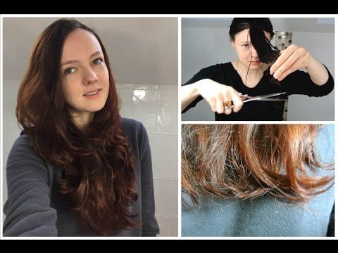 Comment Decrasser ses cheveux ?