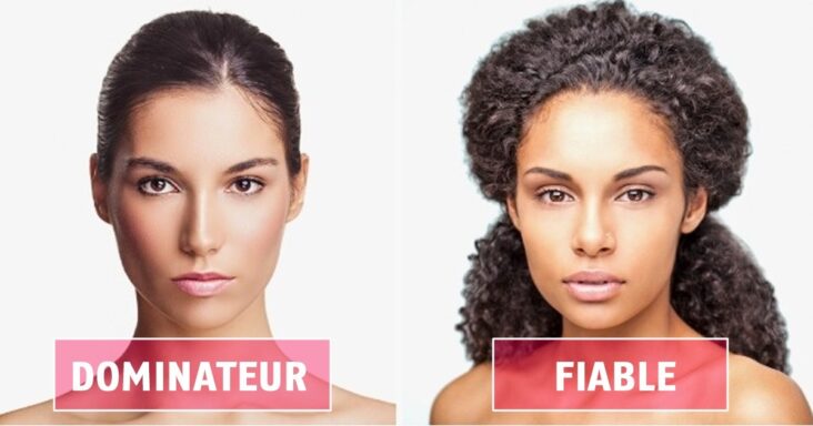 Comment adoucir les traits de son visage ?