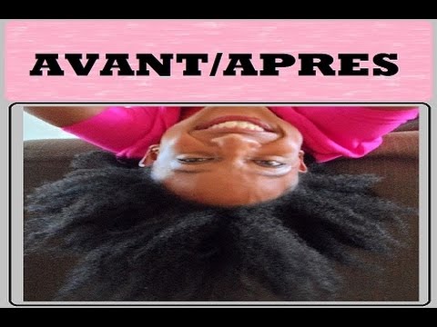 Comment appliquer la cire sur cheveux ?