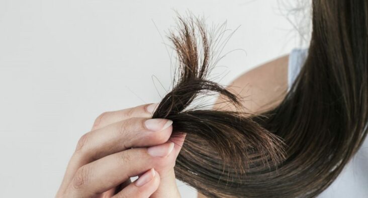 Comment arrêter l'apparition des cheveux blancs ?