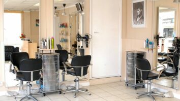Comment attirer des clients dans un salon de coiffure ?