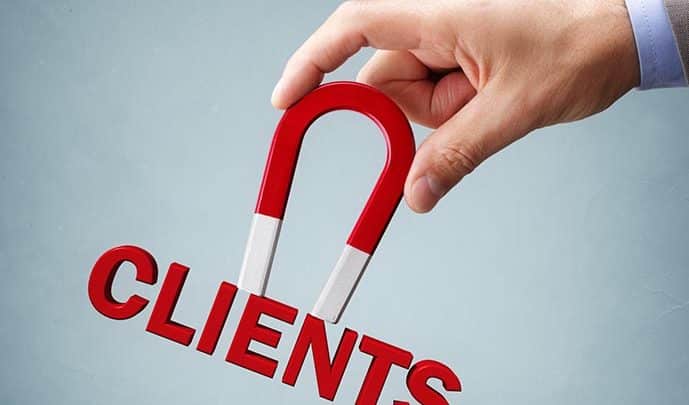 Comment attirer et fidéliser des clients ?