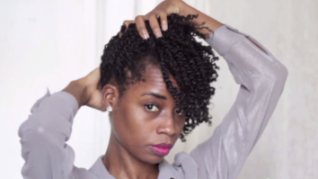 Comment avoir de long cheveux 4C ?