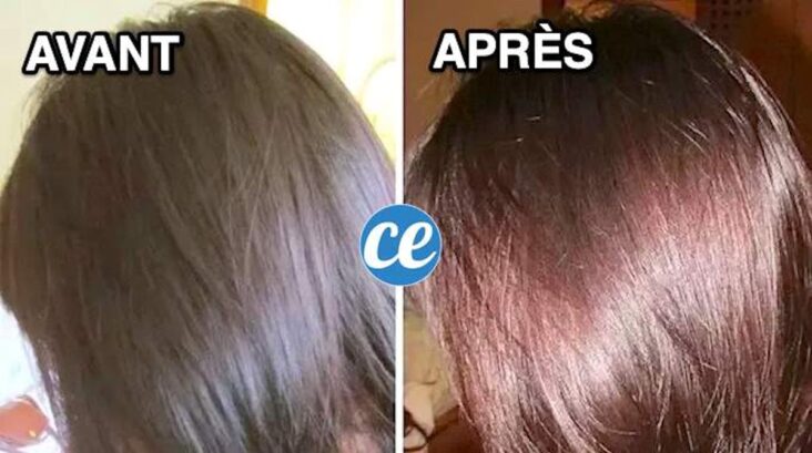 Comment avoir des cheveux comme les Asiatiques ?