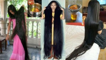 Comment avoir des cheveux comme les Indiennes ?