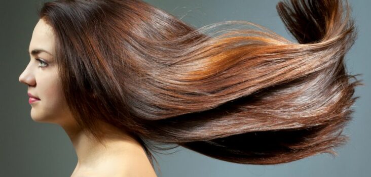 Comment avoir des cheveux doux et brillants ?