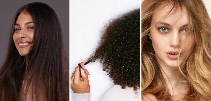 Comment avoir des cheveux forts et brillants ?