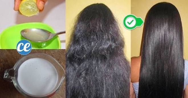 Comment avoir des cheveux lisses définitivement ?