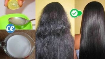 Comment avoir des cheveux lisses définitivement ?
