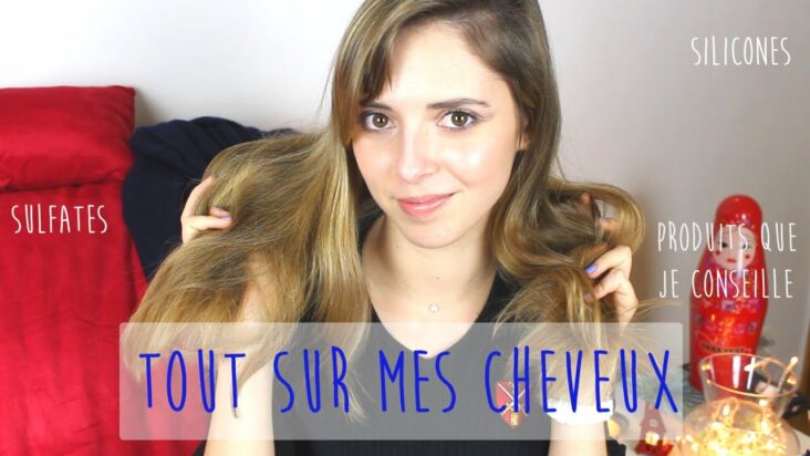 Comment avoir des cheveux long tout de suite ?