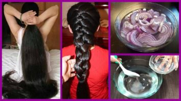 Comment avoir des cheveux longs et épais ?