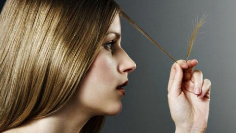 Comment avoir des cheveux longs sans fourches ?