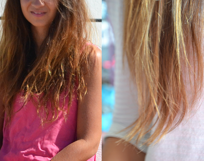 Comment avoir des cheveux moins fins ?