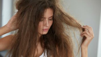 Comment avoir des long cheveux rapidement en une nuit ?